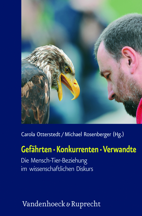 Gef&auml;hrten &ndash; Konkurrenten &ndash; Verwandte - 