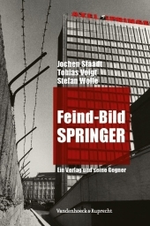 Feind-Bild Springer