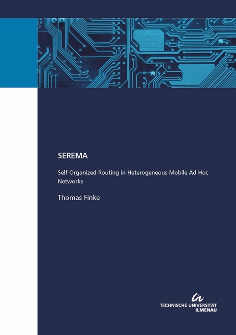SEREMA - Thomas Finke