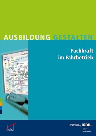 Fachkraft im Fahrbetrieb