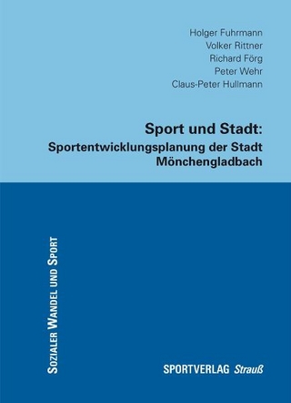 Sport und Stadt