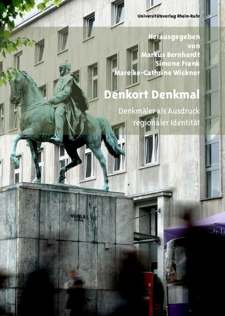 Denkort Denkmal - 