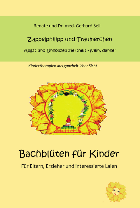 Bachbl&uuml;ten f&uuml;r KInder