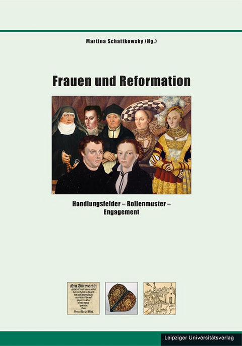Frauen und Reformation - 