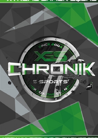 Xtreme Gamer Squad eSports e.V. Chronik