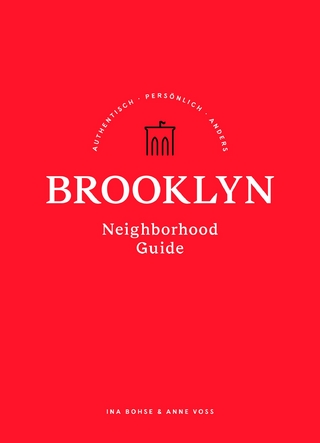 Brooklyn Neighborhood Guide