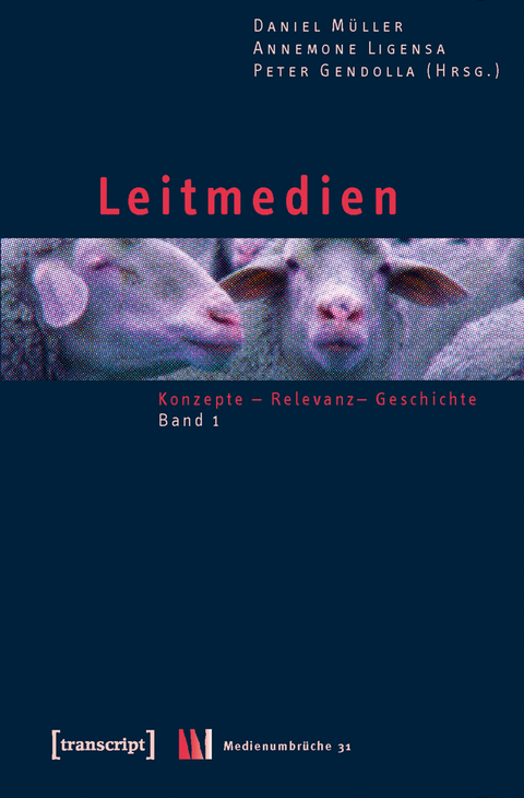 Leitmedien - 