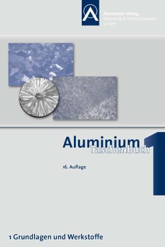 Aluminium-Taschenbuch - Catrin Kammer