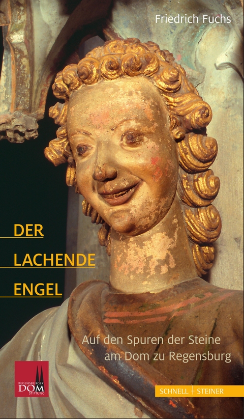 Der Lachende Engel - Friedrich Fuchs