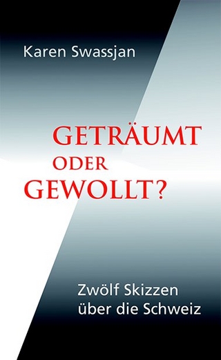 Geträumt oder gewollt?