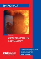 Ausbildungsfolien Innenangriff - Jan S&uuml;dmersen