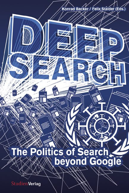 Deep Search - 