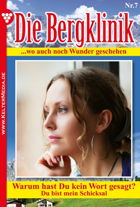 Die Bergklinik - Hans-Peter Lehnert