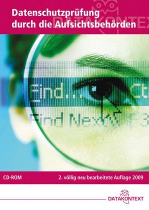 Datenschutzpr&uuml;fung durch die Aufsichtsbeh&ouml;rden