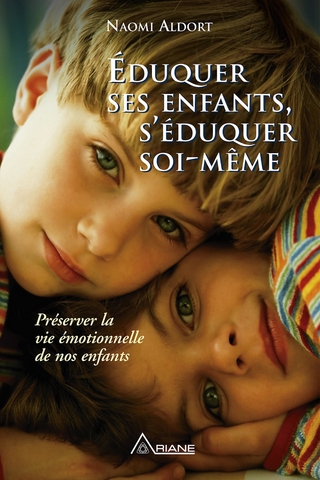 Eduquer ses enfants, s'eduquer soi-meme