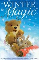 Winter Magic - Alison Edgson