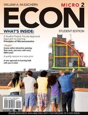 Econ for Microeconomics