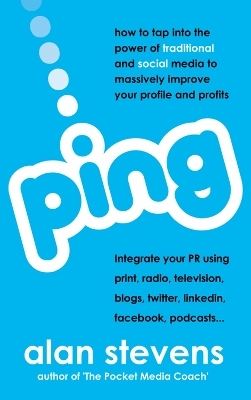 Ping - Alan Stevens