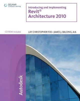 Introducing and Implementing Revit Architecture