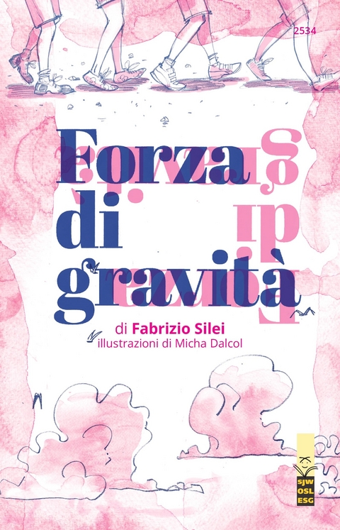 Forza di gravit&agrave; - Fabrizio Silei