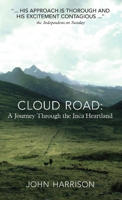 Cloud Road