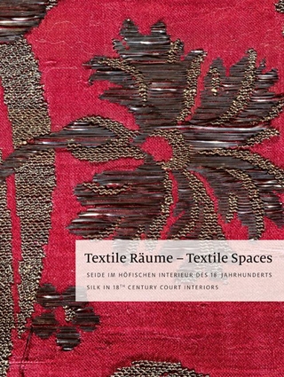 Textile Räume – Textile Spaces