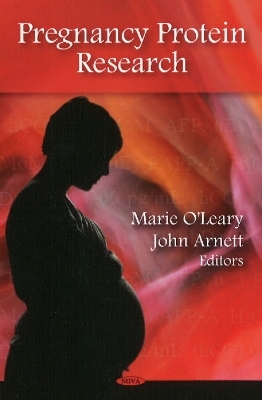 Pregnancy Protein Research - 