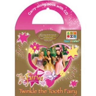 Twinkle the Tooth Fairy