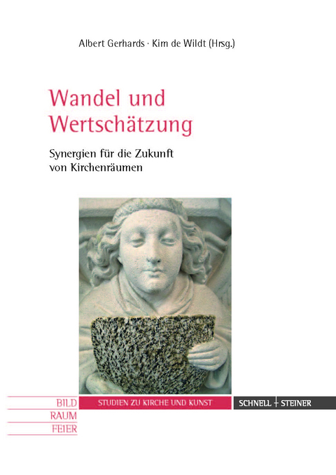 Wandel und Wertsch&auml;tzung - 
