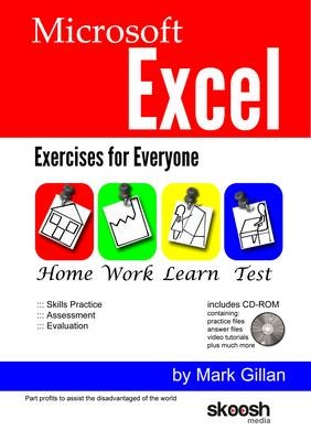 Microsoft Excel Exercises for Everyone
