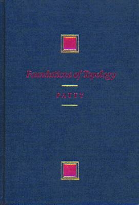 Foundations of Topology - C.W. Patty