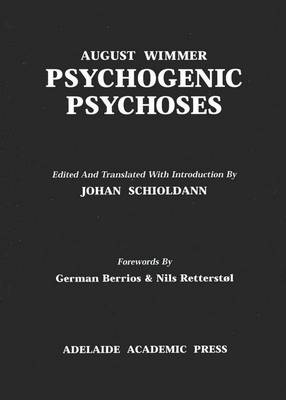 Psychogenic Psychosis