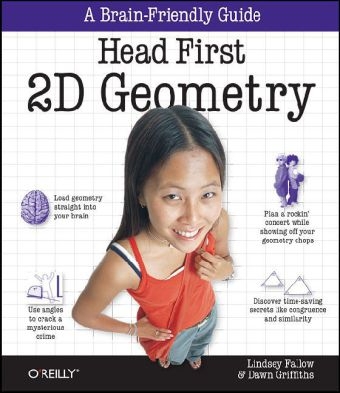 Head First 2D Geometry -  FallowLindsey