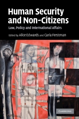 Human Security and Non-Citizens - 