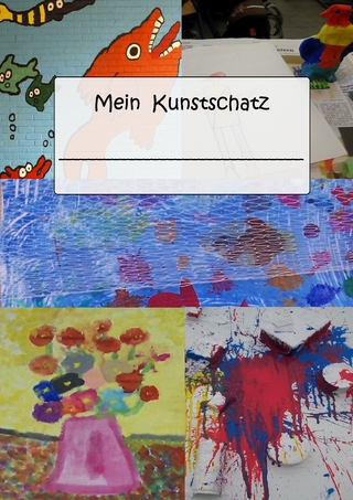 Mein Kunstschatz