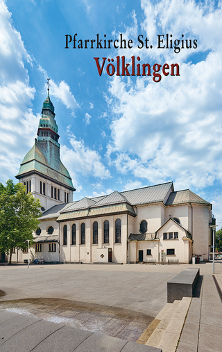 Völklingen Pfarrkirche St. Eligius