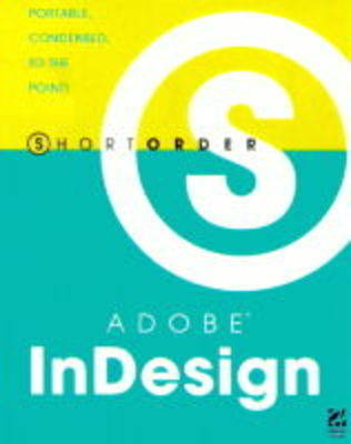 Short Order Adobe in Design