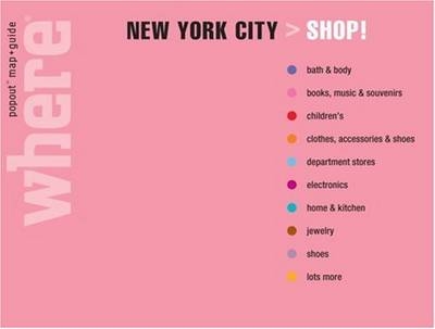 New York Shop! - 