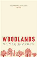 Collins New Naturalist Library Woodlands - Oliver Rackham