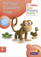 Monkeys, Ducks and Frogs