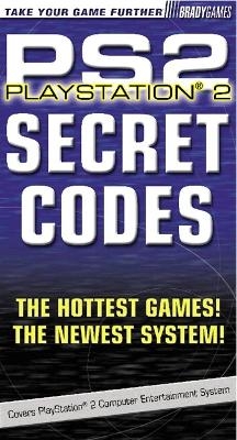 PlayStation2 Secret Codes