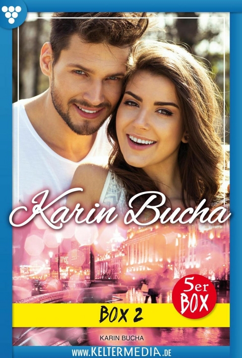 E-Book 6-10 - Karin Bucha