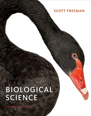 Biological Science Plus MasteringBiology with eText -- Access Card Package - Scott Freeman