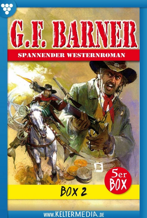 E-Book 6-10 - G.F. Barner