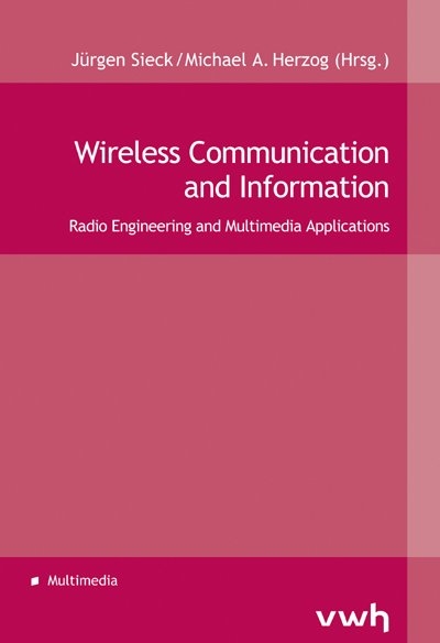 Wireless Communication and Information - 