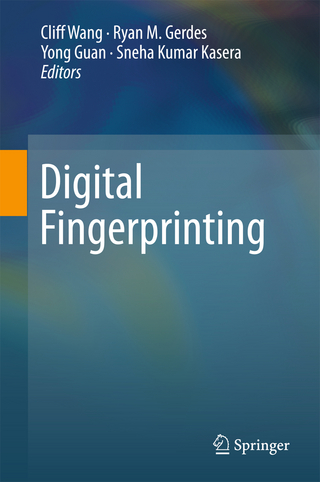 Digital Fingerprinting