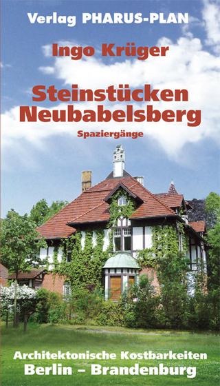 Steinstücken, Neubabelsberg, Spaziergänge