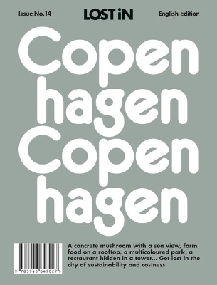 LOST iN Copenhagen