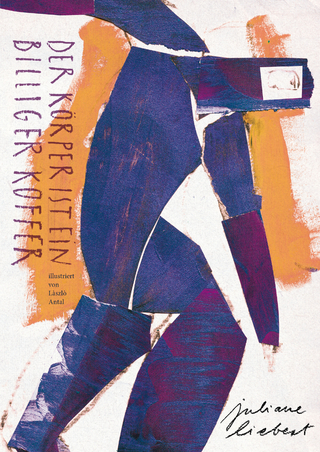 Der Körper ist ein billiger Koffer