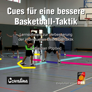 Cues für eine bessere Basketball-Taktik